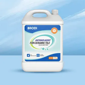 Domestic anti-skid ceramic coating solid floor anti-skid agent