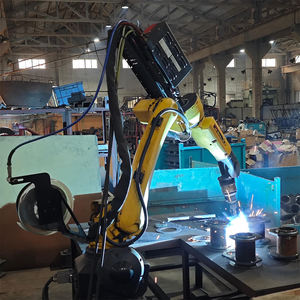 Fraise à béton 13 HP de qualité industrielle avec scie à plancher pour moteur Loncin et Honda Machine de construction pour asphalte et travaux routiers - Product Image 6