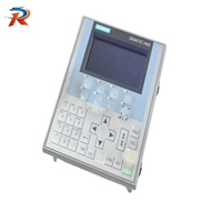 Module PLC HMI KP400 Comfort 6AV21241DC010AX0 neuf pour le contrôle et la programmation industriels, avec garantie