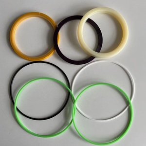 <span class=keywords><strong>John</strong></span>-Deere200C LCショベル用アフターマーケット油圧バケットシールキット - Product Image 6