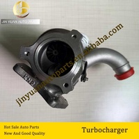 49377-07311 49377-07313 49377-07300 49377-07301 8200396689 Turbocompresseur TD04L6-14 Pour Renault Megane 2.0T F4R796 F4R-761 F4R-760