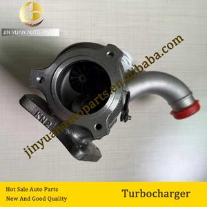 49377-07311 49377-07313 49377-07300 49377-07301 8200396689-2,0 Turbocompresor para <span class=keywords><strong>Renault</strong></span> <span class=keywords><strong>Megane</strong></span> T F4R796, 12--, 12-, 12-, 12-, 12- - Product Image 5