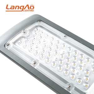IP65 không thấm nước vườn birdgelux SMD 50Watt LED ánh sáng đường phố - Product Image 3