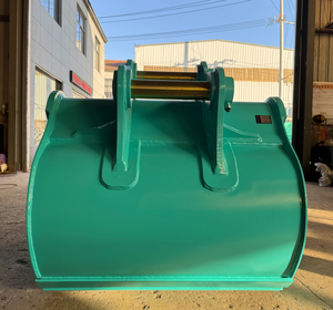 Cucharón de Alta Resistencia para Excavadora, Personalizado y de Alta Calidad, para Equipos de Construcción, Suministro Global RSBM - Product Image 4