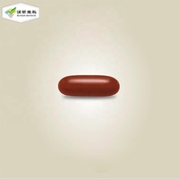 Débloquez la vitalité de la jeunesse : Capsules de placenta de cerf à cellules souches puissantes pour adultes, avec soutien immunitaire