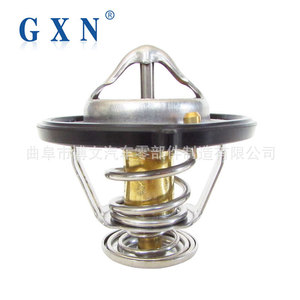 เทอร์โมสตัทเครื่องยนต์ Gxn 82 สำหรับ Hyundai Sonata Elantra D4EA G4BA G4ED G4KA 2550023010 2550023001 - Product Image 1