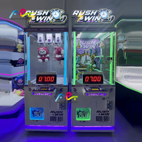 Mini machine à prix, machine à cadeaux, machine de jeu d'arcade