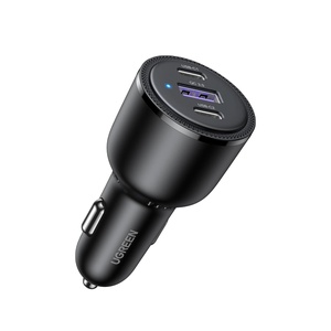อะแดปเตอร์ชาร์จเร็วแบบพกพา 69W USB C PD 65W รองรับรุ่น 16 15 CD239/20467 69w ที่ชาร์จในรถยนต์แบบ USB C - Product Image 1