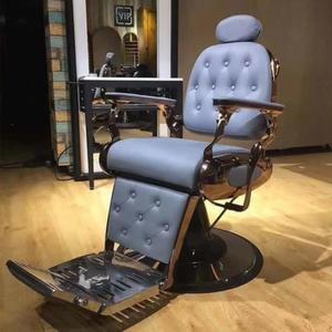 <span class=keywords><strong>2026</strong></span> Yeni Kadın Saç Güzellik Salonu Koltuğu Yatarlı Berber Koltuğu Kaldırılabilir Modern Son Model - Product Image 6