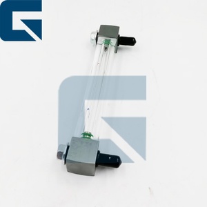 R210LC-9 เกจวัดระดับน้ำมันสำหรับชิ้นส่วนรถขุด - Product Image 4