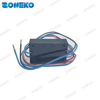 Convertisseur de signal PWM vers analogique IFM CR3003 IFM CR3003 R360/PWM-ANALOG-MODULE CR3004