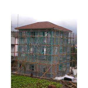วัสดุก่อสร้างบ้านโครงเหล็กเบา ออกแบบทันสมัยตามสั่ง พร้อมบริการครบวงจร - Product Image 1