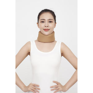 कांगडा 20 साल की फैक्ट्री गर्दन समर्थन दर्द राहत गर्दन के ब्रेस गर्भाशय ग्रीवा कर्षण कॉलर - Product Image 1