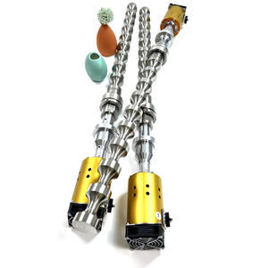 Réacteur de biodiesel ultrasonique en alliage de titane 20KHZ 1500W Chimie Sono - Product Image 4