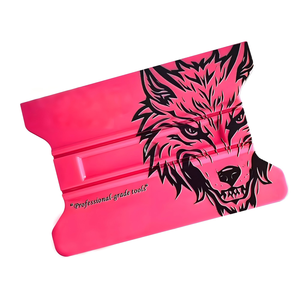 <span class=keywords><strong>Film</strong></span> PVC magnétique de forme spéciale à changement de couleur pour covering automobile, outil de pose, protection professionnelle pare-brise <span class=keywords><strong>et</strong></span> carrosserie, <span class=keywords><strong>film</strong></span> pour vitres - Product Image 1