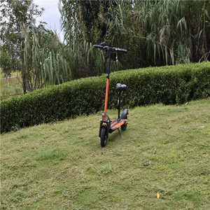Patinete eléctrico de largo alcance, 500W, venta <span class=keywords><strong>en</strong></span> línea - Product Image 6