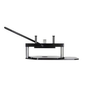 Sản phẩm Thời Đại Mới SDHP-SB3 Máy Trâm Huy hiệu máy - Product Image 5