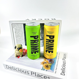 Venta caliente botella de refresco juguetes blandos PU espuma estrés alivio bola logotipo personalizado impresión - Product Image 6