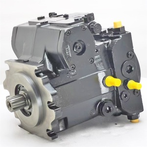 Pompe rotative à piston pour excavatrice hydraulique 390 395 593-3841 5933841 - Product Image 6