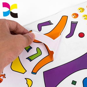 Impresión de Libros de Alta Calidad, Servicios de Impresión de Libros de Bolsillo, Impresión de Libros de Pintura, Impresión de Libros <span class=keywords><strong>con</strong></span> <span class=keywords><strong>Ilustraciones</strong></span> de Dibujos Animados - Product Image 2