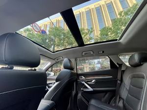 Spacieux <span class=keywords><strong>SUV</strong></span> Jetour X70 Plus 1.5T 5 places <span class=keywords><strong>2020</strong></span> avec transmission 6DCT, conduite à gauche, pour le marché africain - Product Image 6