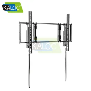 KALOC KLC-EC75-T人気製品傾斜調整テレビマウントブラケット32-80インチLED液晶テレビ用