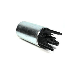 OEM מקורי 12V משאבת דלק ללא מברשות מרוץ חשמלי 100103536 עבור פיג'ו - Product Image 1