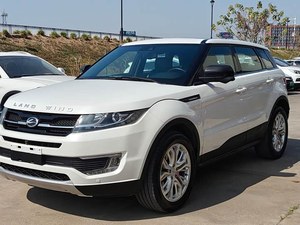 Landwind X7 2.0T haut de gamme <span class=keywords><strong>2014</strong></span> 2015 2016 en parfait état et à <span class=keywords><strong>prix</strong></span> bas, voiture d'occasion, service porte-à-porte fourni - Product Image 1