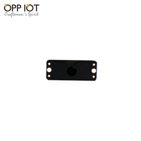Sistema de Gestión de Activos RFID PCB2510