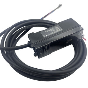 Détecteur infrarouge amplificateur Keyence LV-21A neuf d'origine, unité NPN numérique, stock d'entrepôt, garantie d'un an - Product Image 3