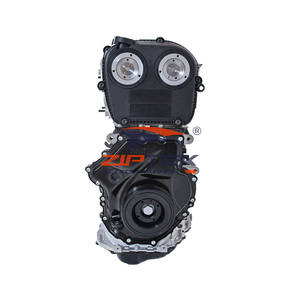 Accessoires de voiture pour Audi Q3 8U 2017 — 2018, pièces de moteur 2.0L TFSI Quattro DBS <span class=keywords><strong>DBR</strong></span> - Product Image 5