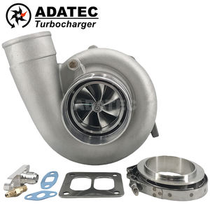 PTE7275 T4-Vband 0.96AR Roulement à billes de précision Gen2 PTE 7275 Turbocompresseur de performance <span class=keywords><strong>Turbo</strong></span> de course - Product Image 5