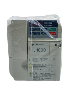 อินเวอร์เตอร์คอนเวอร์เตอร์ Ya/skawa J1000 ซีรีส์ รุ่น CIMR-JB4A0001BBA CIMR-JB4A0002BBA CIMR-JB4A0004BBA CIMR-JB4A0005BBA ของใหม่พร้อมส่ง - Product Image 3