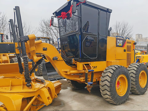 <span class=keywords><strong>Motoniveladora</strong></span> CAT <span class=keywords><strong>140K</strong></span> Usada Original de EE. UU. |   <span class=keywords><strong>Motoniveladora</strong></span> <span class=keywords><strong>Caterpillar</strong></span> <span class=keywords><strong>140K</strong></span> de Alto Rendimiento |   Modelo 2024 729h Máquina Robusta y Duradera - Product Image 4
