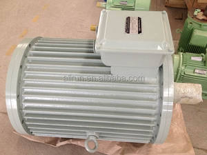 VENTE FLASH ! !! Générateur à aimants 50RPM 80RPM 100RPM 150RPM 300RPM 200kw Énergie libre PMG - Product Image 1