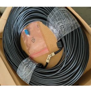 Câble à <span class=keywords><strong>fibre</strong></span> optique 471396A FSFC Câble Flexi System <span class=keywords><strong>Fibre</strong></span> Typ C 100M BTS Station de base coaxiale - Product Image 2