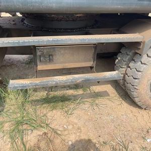 Excavadora de Ruedas HYUNDAI210W-7 Original Coreana de Alta Calidad, Excavadora de Ruedas de Alta Calidad a Bajo Precio HUNDAI210W-9 150W-9 225W-9 - Product Image 4