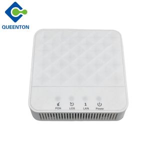 AN5506-01A A9G ขนาดเล็ก GPON ONU FTTH GPON xpon 1GE ขนาดเล็กไม่มี AN5506 ONU 1GE ONU ONU - Product Image 2