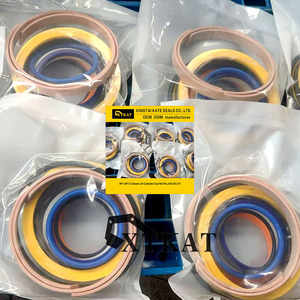 Xtkat OEM 991-00131 Boom Lift Xi Lanh Con Dấu Kit Phù Hợp Với Jcb 3D 214 Cyl Con Dấu Kit 991/00131 - Product Image 3