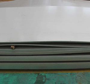 Lastra in Acciaio Inossidabile SUS 430 / Foglio di Acciaio Inox 201 304 316 <span class=keywords><strong>2b</strong></span> 2a Ba - Product Image 3