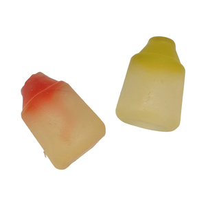 Gomitas <span class=keywords><strong>de</strong></span> Corazón Jugosas y Deliciosas al por Mayor con Forma <span class=keywords><strong>de</strong></span> Corazón Tallado en <span class=keywords><strong>Diamante</strong></span> - Product Image 4