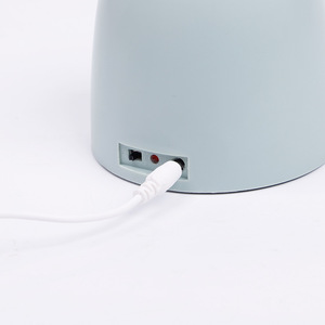 <b>LED</b> Touch-Sensitive Folding Desk Lamp, Tri-Color Adjustable <b>Light</b> Source, Eye-Friendly Reading and Study Desk Lamp Wholesale - Product Image 1