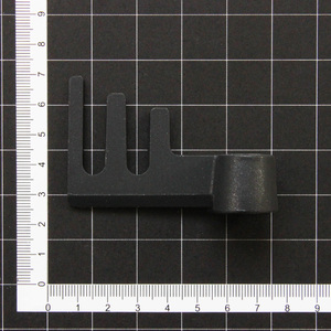 Pagaie de pétrissage pour <span class=keywords><strong>machine</strong></span> <span class=keywords><strong>à</strong></span> <span class=keywords><strong>pain</strong></span> <span class=keywords><strong>Panasonic</strong></span> SD257 SD2501 SDZB2502, pièces détachées pour appareils ménagers - Product Image 6