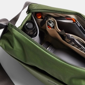 Riñonera de Viaje Grande Impermeable Personalizada con Logotipo, Riñonera Cruzada de Nailon para <span class=keywords><strong>Mujer</strong></span>, Riñonera Deportiva para Hombre - Product Image 2