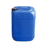 AES Factory Supply SLES 70 Texapon N70 LABSA Sodium Lauryl Ether Sulfate SLES 70% Produits Chimiques Quotidiens Matériaux pour Détergents Lessiviels