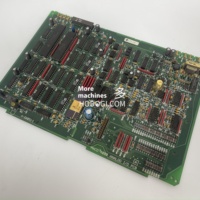 A-60051-1 MACO 4000 Circuit imprimé d'origine pour la Corée du Sud LS Machine de moulage par injection pièces de machines en plastique et en caoutchouc