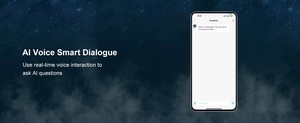 Écouteurs de traduction IA <span class=keywords><strong>Q16</strong></span> à crochet d'oreille pour le sport, traduction linguistique en temps réel, affichage numérique, ANC, étanchéité IPX6 - Product Image 2