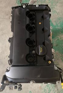 Offre Spéciale complet moteurs EP6 1.6 ensemble de moteur de voiture pour Citroen <span class=keywords><strong>C4</strong></span> DS3 - Product Image 2