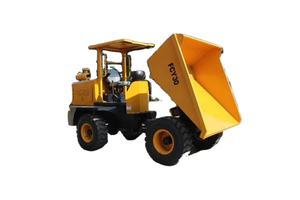 Новая модель мини колесный самосвал <span class=keywords><strong>4</strong></span>*<span class=keywords><strong>4</strong></span> колесный самосвал цена - Product Image 6