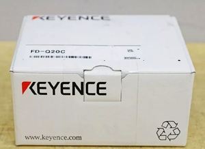FD-Q20C nuovo in scatola FD-Q20C PLC 15A/20A morsetto-sul corpo del sensore di flusso dal Giappone un anno di garanzia - Product Image 6